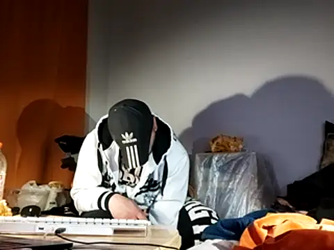 SmokedAlloy2 online show from January 10, 7:42 pm