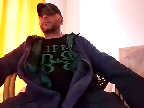 SmokedAlloy2 online show from February 1, 11:52 am