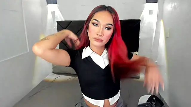 ms megan online show from December 16, 4:33 pm