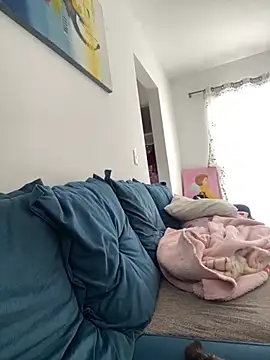 Snapshot of Alerquinasc chatting on October 5, 2:41 pm Alerquinasc online show from October 5, 2:41 pm