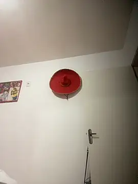 Snapshot of Alerquinasc chatting on October 28, 4:46 am Alerquinasc online show from October 28, 4:46 am