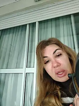 Alisasexxh online show from April 12, 5:54 am