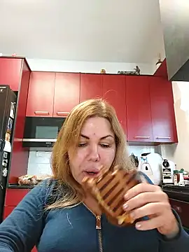 Alisasexxh online show from January 8, 8:20 am