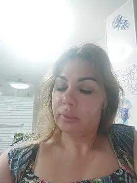 Alisasexxh online show from July 15, 4:47 pm