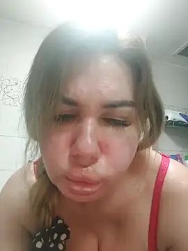 Alisasexxh online show from March 23, 9:36 pm