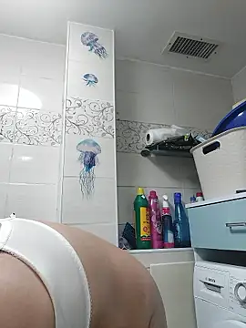 Alisasexxh online show from January 10, 4:24 pm