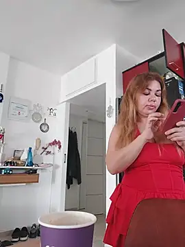 Alisasexxh online show from July 7, 6:47 am