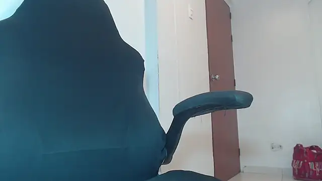 JackyHotBlack online show from September 20, 4:01 pm