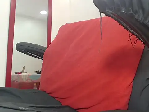 JackyHotBlack online show from November 21, 6:12 am