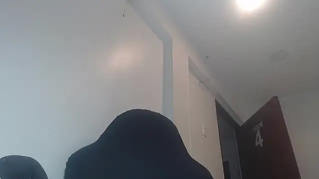 JackyHotBlack online show from September 21, 11:48 am