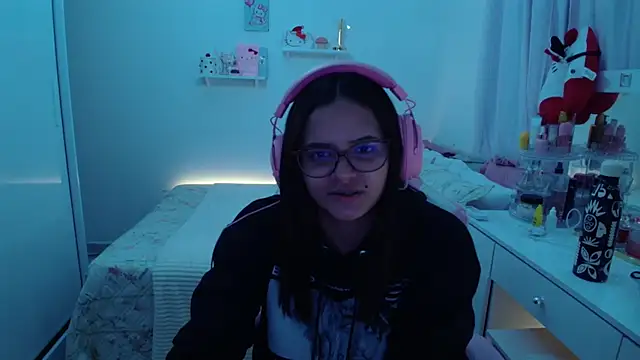 rayssabjj online show from February 22, 2:58 am