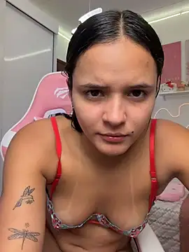 rayssabjj online show from March 2, 2:56 am