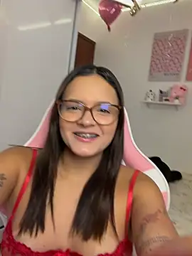 rayssabjj online show from March 23, 12:55 am