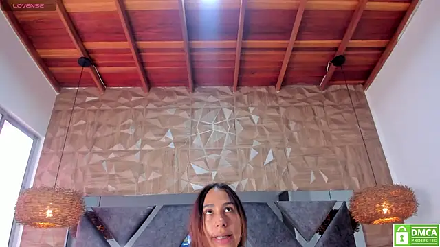 Selene  Lopez  online show from March 30, 7:48 pm