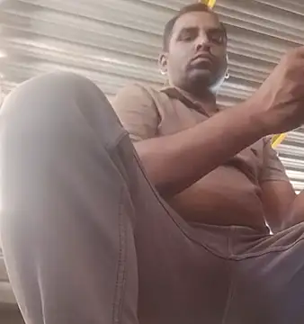 ramesh65 online show from February 15, 8:02 am