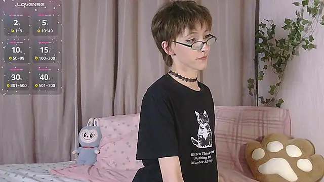 NextVibe  online show from April 27, 5:00 pm