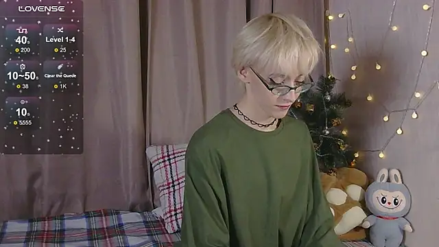 NextVibe  online show from January 18, 5:05 pm