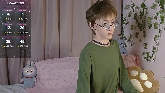 NextVibe  online show from April 2, 4:57 pm