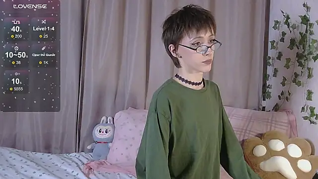 NextVibe  online show from April 8, 5:58 pm