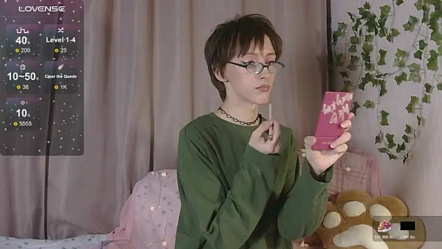 NextVibe  online show from March 8, 6:00 pm