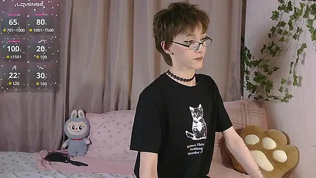 NextVibe  online show from April 20, 5:03 pm