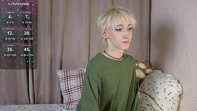 NextVibe  online show from February 9, 6:06 pm