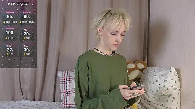 NextVibe  online show from February 11, 5:02 pm