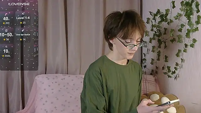 NextVibe  online show from March 13, 5:29 pm