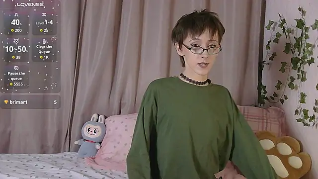 NextVibe  online show from April 10, 5:42 pm