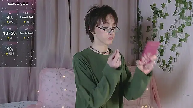 NextVibe  online show from March 1, 6:08 pm