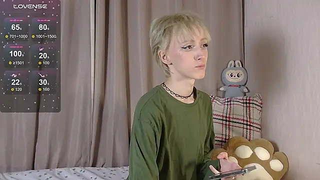 NextVibe  online show from February 17, 4:26 pm