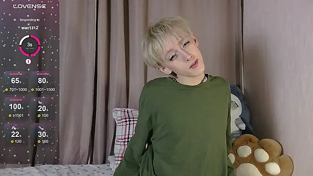 NextVibe  online show from February 13, 6:30 pm