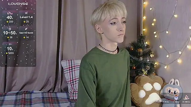 NextVibe  online show from January 11, 4:25 pm