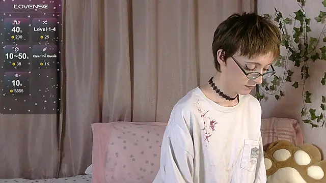 NextVibe  online show from March 26, 5:11 pm