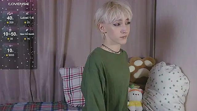 NextVibe  online show from February 4, 6:58 pm