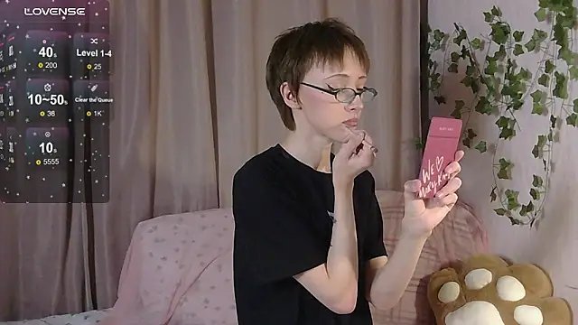 NextVibe  online show from March 20, 5:58 pm