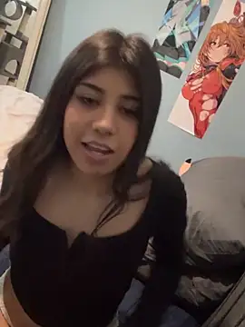 lilasad3 online show from May 7, 11:52 pm
