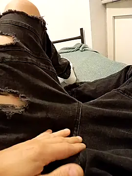 nowamoc34 online show from September 12, 9:58 pm