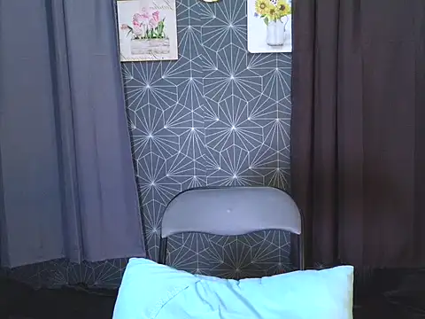 AudreyBlaise online show from November 21, 2:27 pm