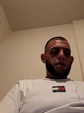 Snapshot of AsanMarkov86958 chatting on September 12, 12:22 am AsanMarkov86958 online show from September 12, 12:22 am