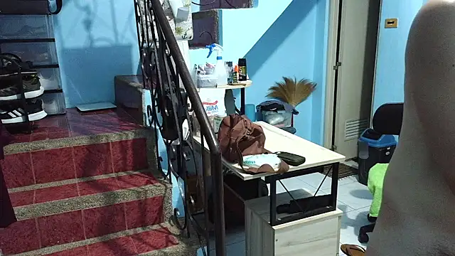 ieat monsters online show from October 18, 3:30 am