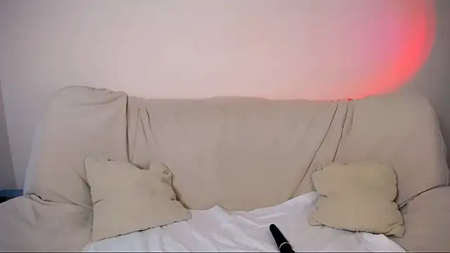 Charlotte Colinss online show from March 22, 3:43 am