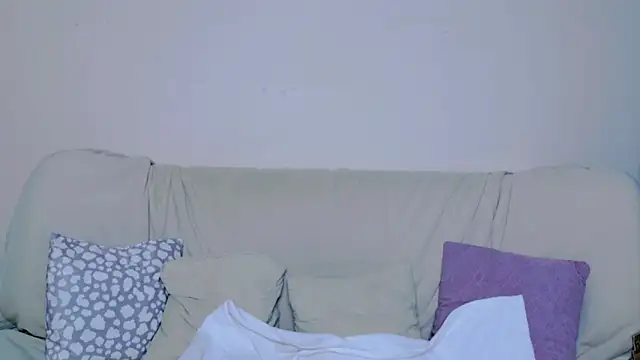 Charlotte Colinss online show from May 7, 5:11 am
