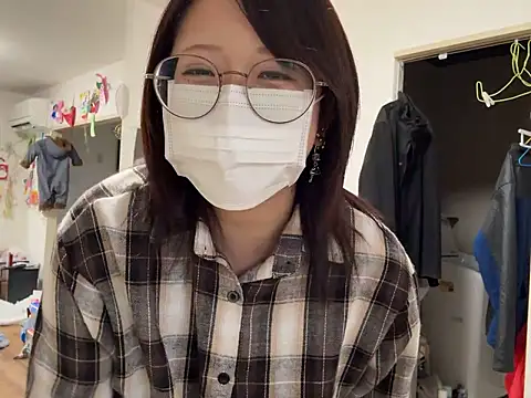 chaco  online show from November 13, 3:54 am