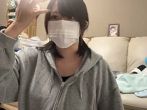 chaco  online show from October 22, 5:18 am