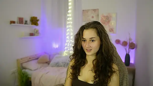 Annita Grey online show from October 12, 6:53 pm
