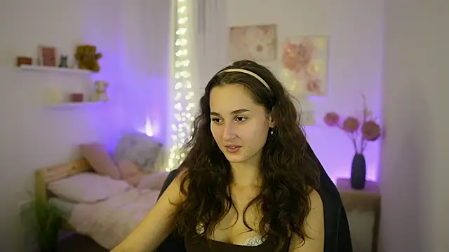 Annita Grey online show from October 18, 6:54 pm