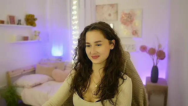 Annita Grey online show from November 28, 7:47 pm