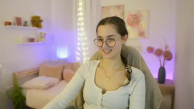 Annita Grey online show from December 3, 7:24 pm