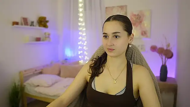 Annita Grey online show from February 14, 7:36 pm